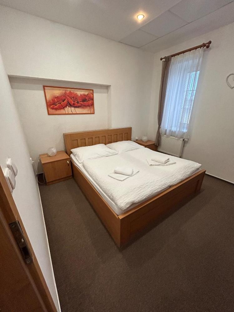 Hotel Allvet Drnovice  Luaran gambar
