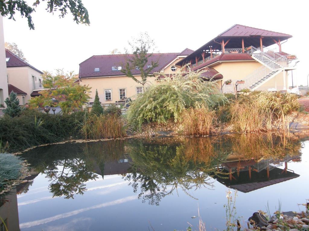 Hotel Allvet Drnovice  Luaran gambar