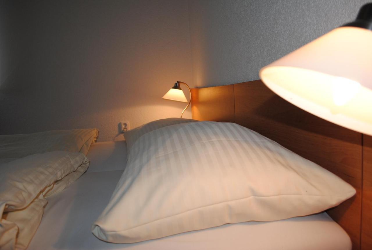 Hotel Allvet Drnovice  Luaran gambar