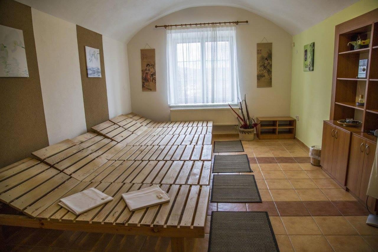 Hotel Allvet Drnovice  Luaran gambar
